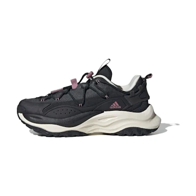 (W) adidas Maxxwavy 'Core Black Beige'