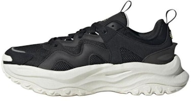 (Women) adidas Maxxwavy 'Black White' IF9279 (Women) adidas Maxxwavy 'Black White' IF9279