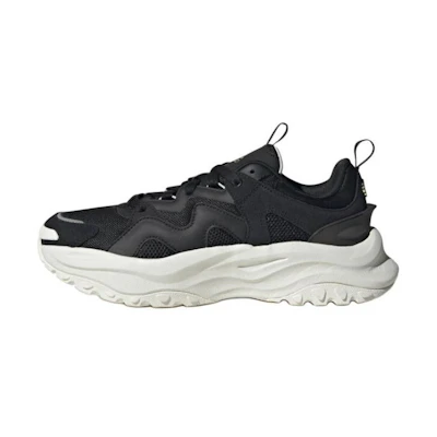 (W) adidas Maxxwavy 'Black White'