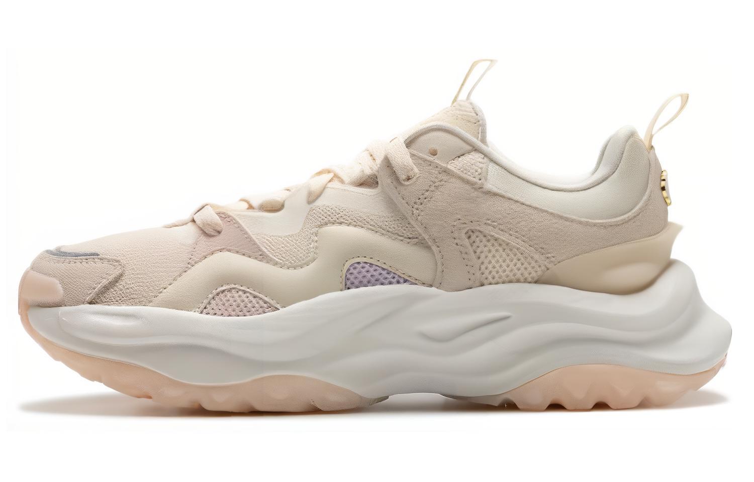 (Women) adidas Maxxwavy 'Cream White Beige' IE3460