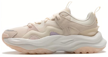 (Women) adidas Maxxwavy 'Cream White Beige' IE3460 (Women) adidas Maxxwavy 'Cream White Beige' IE3460