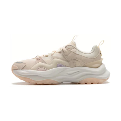 (W) adidas Maxxwavy 'Cream White Beige'