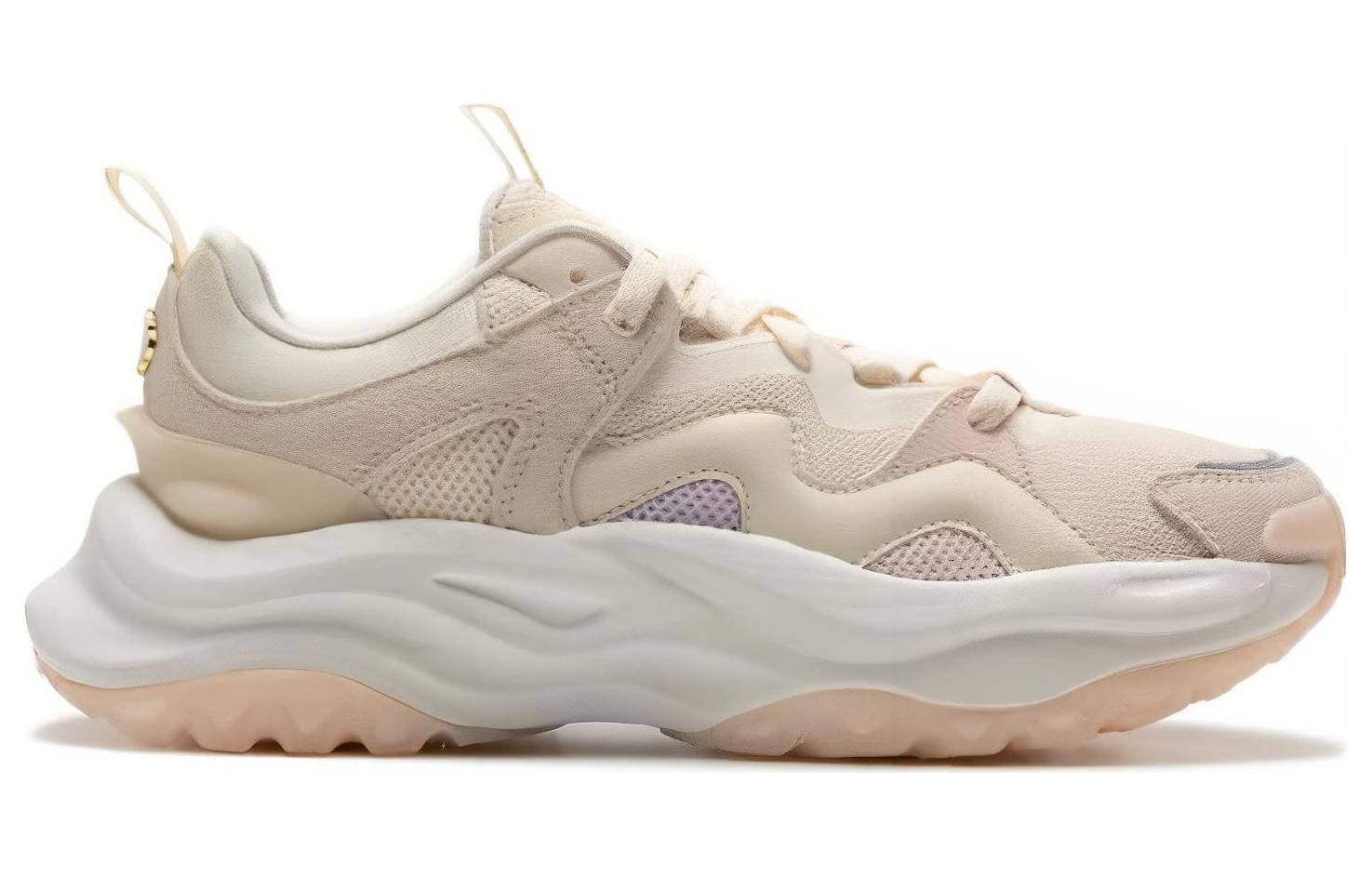 Order (W) adidas Maxxwavy 'Beige Claro' IE3460