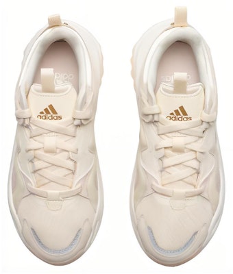 (W) adidas Maxxwavy 'Beige Claro' IE3460 Shop (W) adidas Maxxwavy 'Beige Claro' IE3460