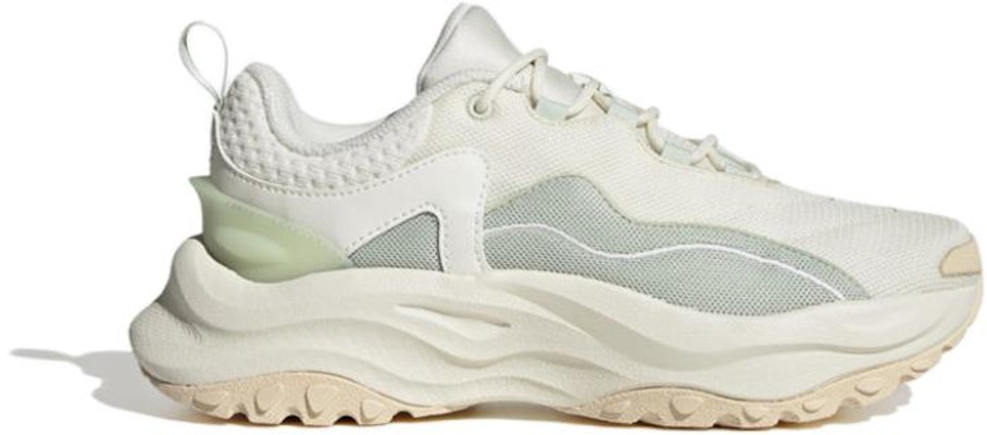 (W) adidas Maxxwavy 'Blanco Marfil Verde' IF8753 Order (W) adidas Maxxwavy 'Blanco Marfil Verde' IF8753