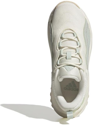 (W) adidas Maxxwavy 'Blanco Marfil Verde' IF8753 Shop (W) adidas Maxxwavy 'Blanco Marfil Verde' IF8753