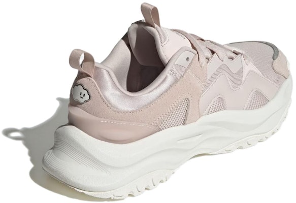 (W) adidas Maxxwavy 'Malva' IE3458 Lookbook (W) adidas Maxxwavy 'Malva' IE3458