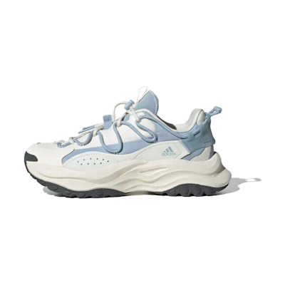(W) adidas Maxxwavy 'Ivory Baby Blue'