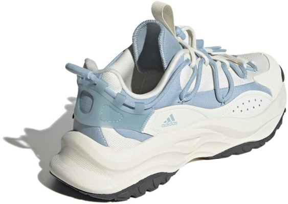 (W) adidas Maxxwavy 'Marfil Azul Bebé' IF6485 Lookbook (W) adidas Maxxwavy 'Marfil Azul Bebé' IF6485