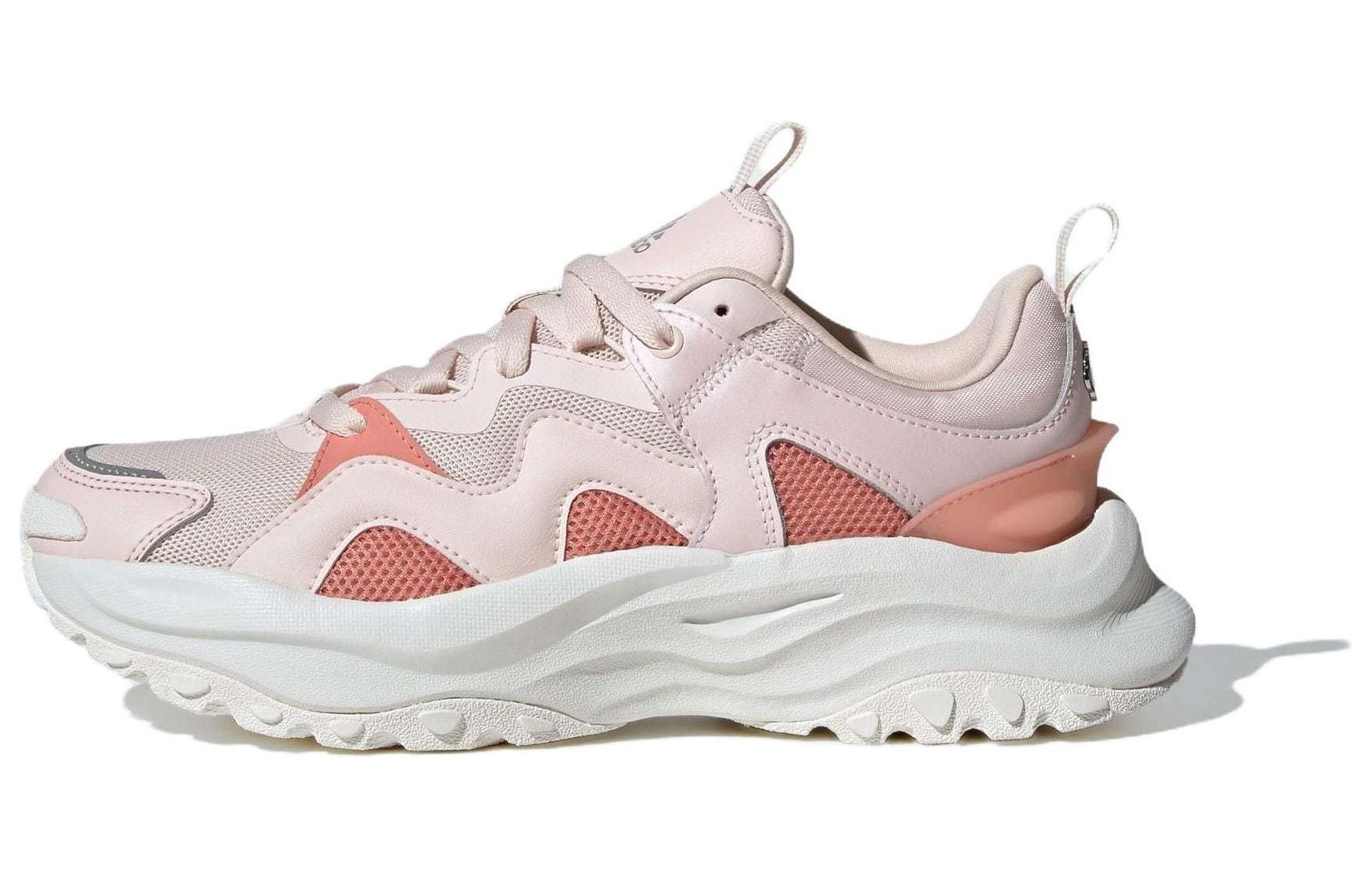 (Women) adidas Maxxwavy 'Pink White' IF6891