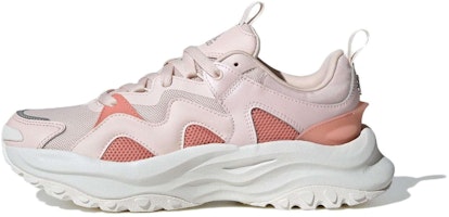 (Women) adidas Maxxwavy 'Pink White' IF6891 (Women) adidas Maxxwavy 'Pink White' IF6891