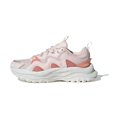 (W) adidas Maxxwavy 'Pink White'
