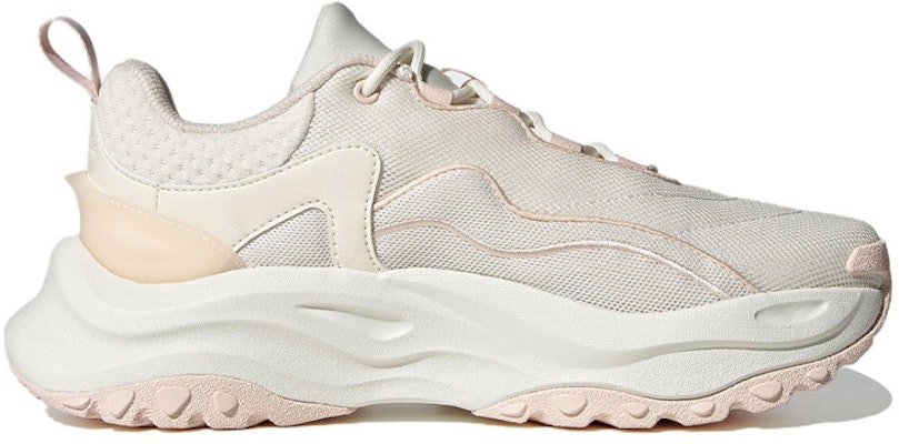 (W) adidas Maxxwavy 'Rosa Blanco' IF8755 Order (W) adidas Maxxwavy 'Rosa Blanco' IF8755