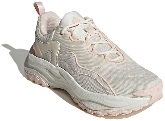 (W) adidas Maxxwavy 'Rosa Blanco' IF8755 Lookbook (W) adidas Maxxwavy 'Rosa Blanco' IF8755