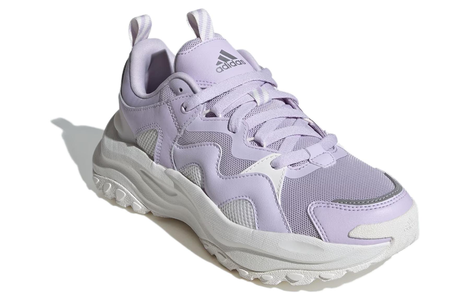 Shop (W) adidas Maxxwavy ''Lila Schimmer'' IG6826