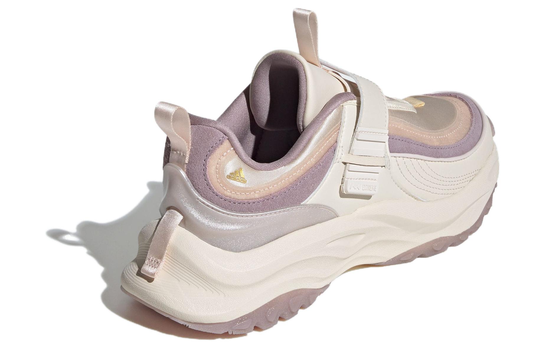 Shop (W) adidas Maxxwavy EXTREMO 'Morado Claro Daddy' IF6882