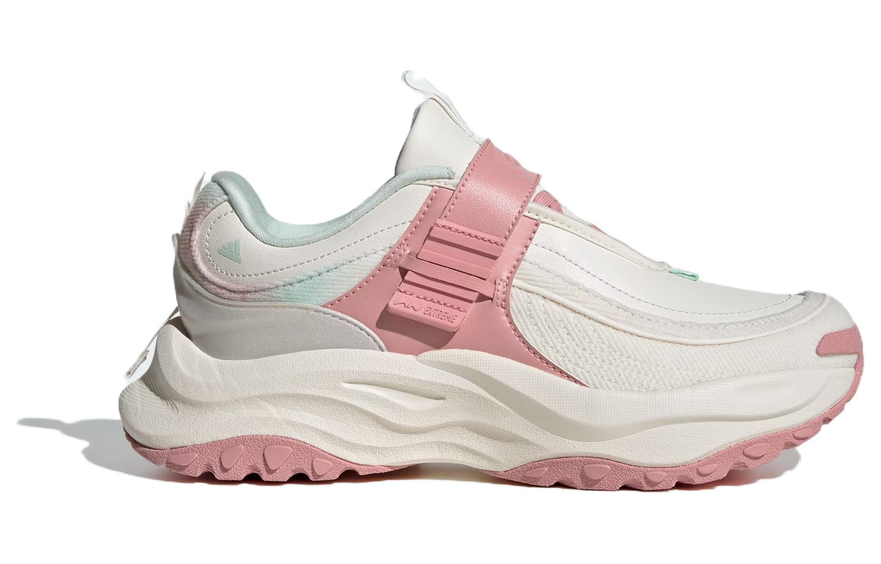 Order (W) adidas Maxxwavy EXTREME 'Blanco Rosa' ID3664