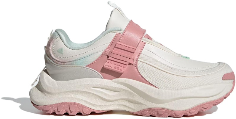 (W) adidas Maxxwavy EXTREME 'Blanco Rosa' ID3664 Order (W) adidas Maxxwavy EXTREME 'Blanco Rosa' ID3664