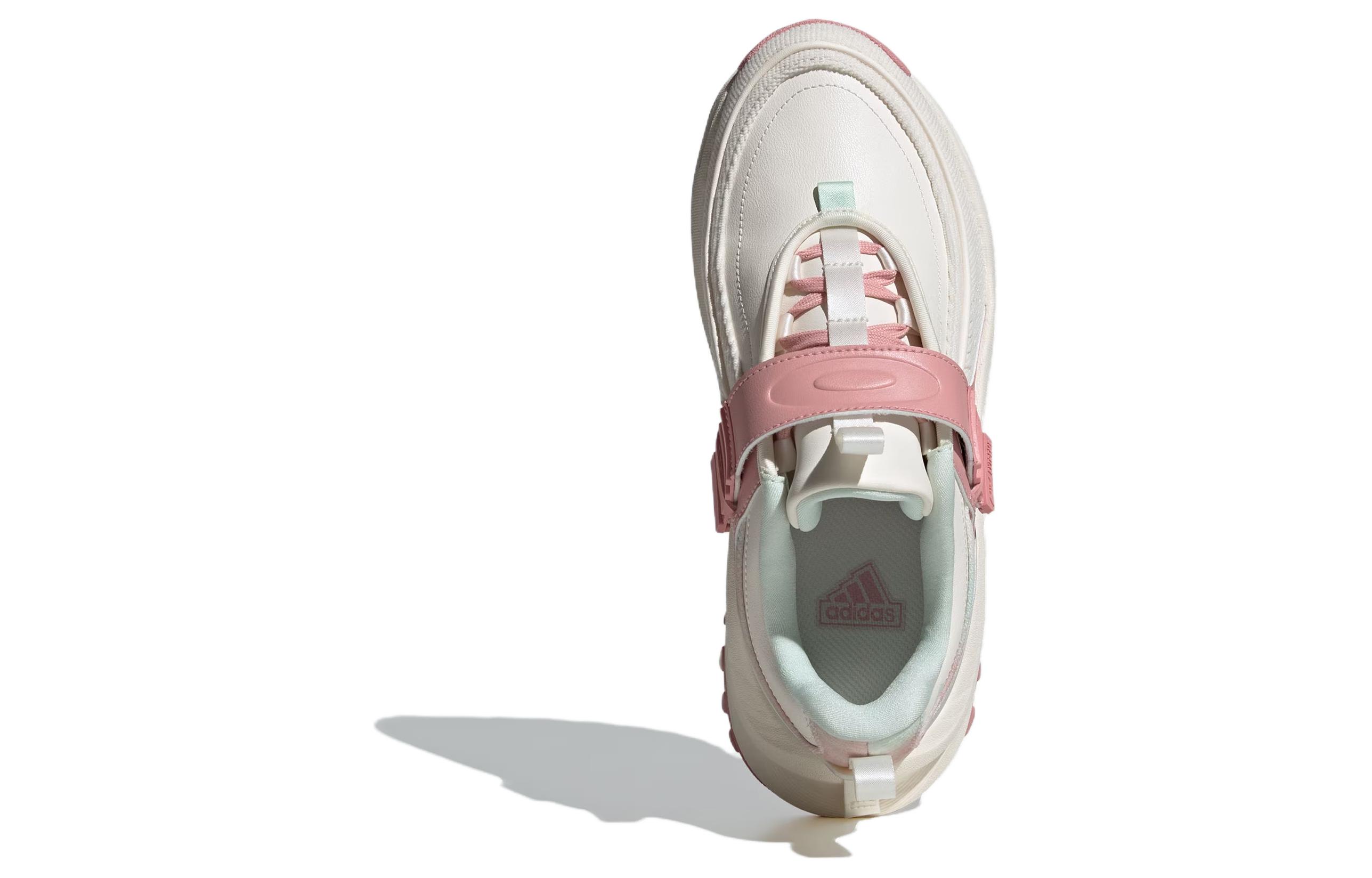Lookbook (W) adidas Maxxwavy EXTREME 'Blanco Rosa' ID3664