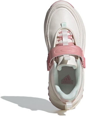 (W) adidas Maxxwavy EXTREME 'Blanco Rosa' ID3664 Lookbook (W) adidas Maxxwavy EXTREME 'Blanco Rosa' ID3664