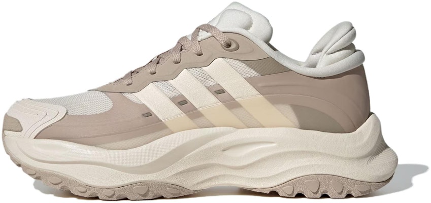 (W) adidas Maxxwavy HALO 'Marrón Blanco' JS0216 Buy (W) adidas Maxxwavy HALO 'Marrón Blanco' JS0216