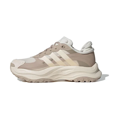 (W) adidas Maxxwavy HALO 'Brown White'