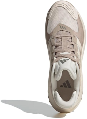(W) adidas Maxxwavy HALO 'Marrón Blanco' JS0216 Lookbook (W) adidas Maxxwavy HALO 'Marrón Blanco' JS0216