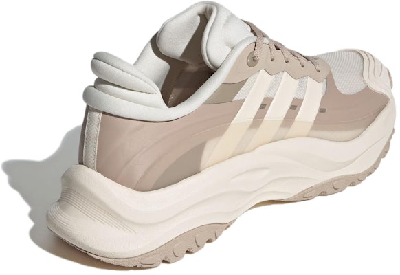 (W) adidas Maxxwavy HALO 'Marrón Blanco' JS0216 Shop (W) adidas Maxxwavy HALO 'Marrón Blanco' JS0216