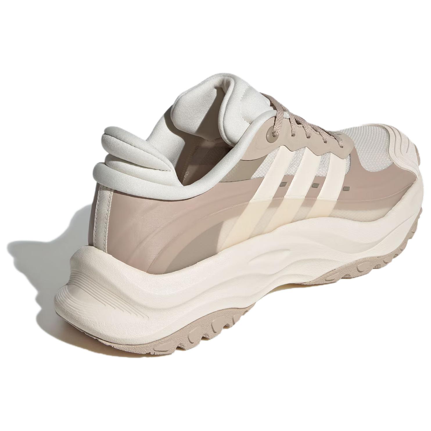 Purchase (W) adidas Maxxwavy HALO ''Marron Blanc'' JS0216