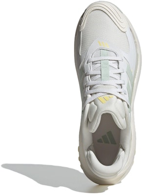 (W) Zapatillas adidas Maxxwavy HALO 'Blanco Verde Amarillo' JS0213 Lookbook (W) Zapatillas adidas Maxxwavy HALO 'Blanco Verde Amarillo' JS0213