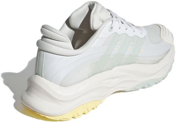 (W) Zapatillas adidas Maxxwavy HALO 'Blanco Verde Amarillo' JS0213 Shop (W) Zapatillas adidas Maxxwavy HALO 'Blanco Verde Amarillo' JS0213