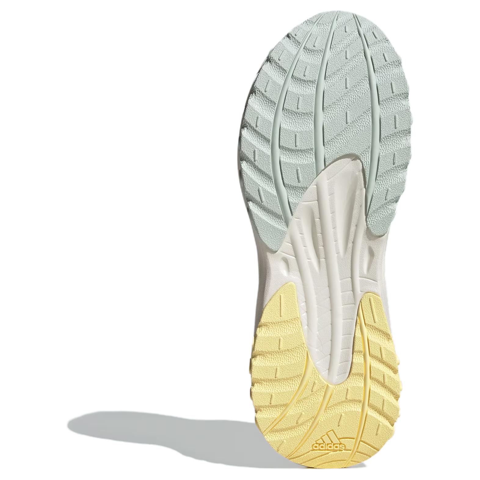 Purchase (W) Zapatillas adidas Maxxwavy HALO 'Blanco Verde Amarillo' JS0213