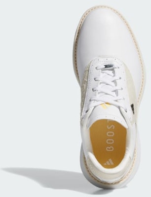 (W) Adidas MC70 Zapatillas Golf Sin Clavos Blanco Nube/Alumina/Naranja Hielo HP7086 Order (W) Adidas MC70 Zapatillas Golf Sin Clavos Blanco Nube/Alumina/Naranja Hielo HP7086