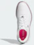 Lookbook (W) Adidas MC70 Chaussures de Golf Sans Crampons Blanc/Argent Métallique/Rose HP7085