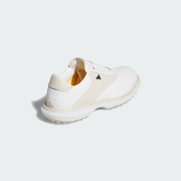 Purchase (W) Adidas MC70 Zapatillas Golf Sin Clavos Blanco Nube/Alumina/Naranja Hielo HP7086