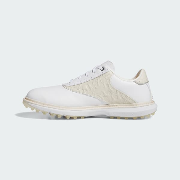 Details for (W) Adidas MC70 Zapatillas Golf Sin Clavos Blanco Nube/Alumina/Naranja Hielo HP7086