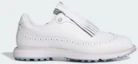 Buy (W) adidas MC Zoysia Spikeless Golf ''Blanc et Bleu Merveille'' IH5992