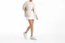 Order (W) adidas MC Zoysia Spikeless Golf ''Blanc et Bleu Merveille'' IH5992