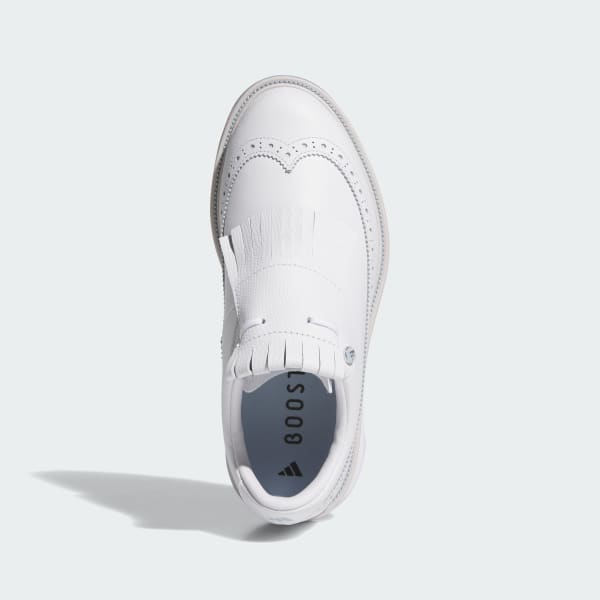 Lookbook (W) adidas MC Zoysia Spikeless Golf ''Blanc et Bleu Merveille'' IH5992