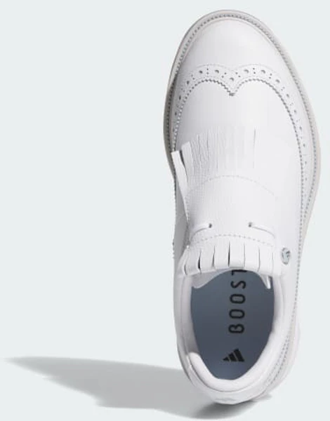 (W) adidas MC Zoysia Spikeless Golf ''Blanc et Bleu Merveille'' IH5992 Lookbook (W) adidas MC Zoysia Spikeless Golf ''Blanc et Bleu Merveille'' IH5992