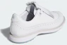 Details for (W) adidas MC Zoysia Spikeless Golf ''Blanc et Bleu Merveille'' IH5992