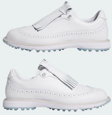 (W) adidas MC Zoysia Spikeless Golf ''Blanc et Bleu Merveille'' IH5992 Cheap (W) adidas MC Zoysia Spikeless Golf ''Blanc et Bleu Merveille'' IH5992