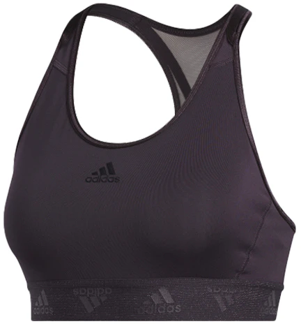 women-adidas-medium-support-training-sports-bra-purple-gd-1479