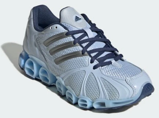 (W) adidas Mega Ghost Ride 水晶天藍/灰金屬/海軍藍 IH4496 Shop (W) adidas Mega Ghost Ride 水晶天藍/灰金屬/海軍藍 IH4496