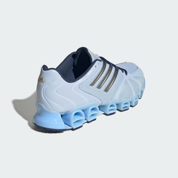 Purchase (W) adidas Mega Ghost Ride 水晶天藍/灰金屬/海軍藍 IH4496