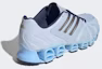 Purchase (W) adidas Mega Ghost Ride 水晶天藍/灰金屬/海軍藍 IH4496