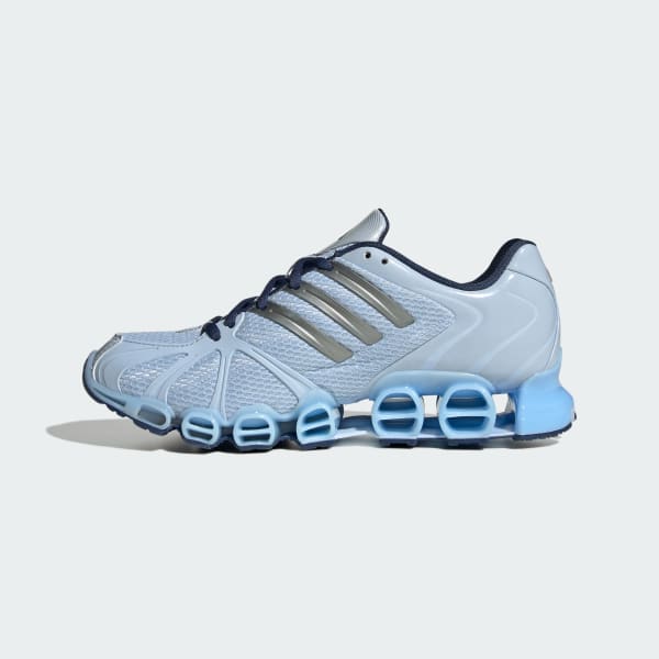 Details for (W) adidas Mega Ghost Ride 水晶天藍/灰金屬/海軍藍 IH4496