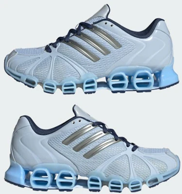 (W) adidas Mega Ghost Ride 水晶天藍/灰金屬/海軍藍 IH4496 Sizing (W) adidas Mega Ghost Ride 水晶天藍/灰金屬/海軍藍 IH4496