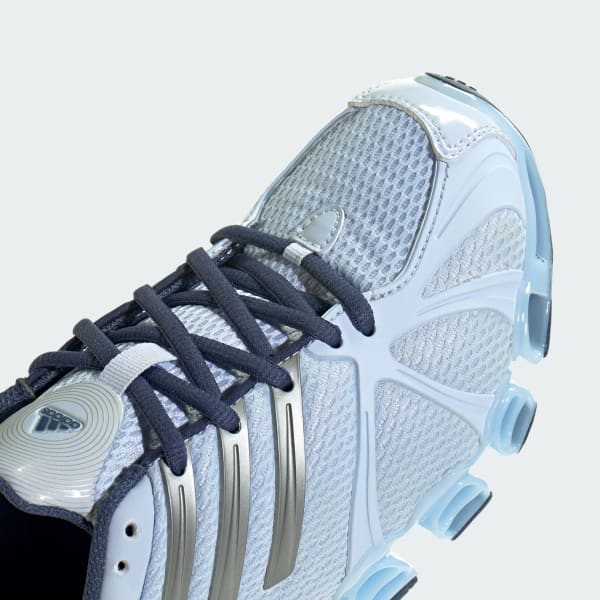 Cheap (W) adidas Mega Ghost Ride 水晶天藍/灰金屬/海軍藍 IH4496