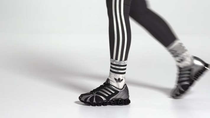 (W) アディダス メガ ゴーストライド コアブラック/アイアンメタリック/コアブラック JQ0553 Order (W) アディダス メガ ゴーストライド コアブラック/アイアンメタリック/コアブラック JQ0553